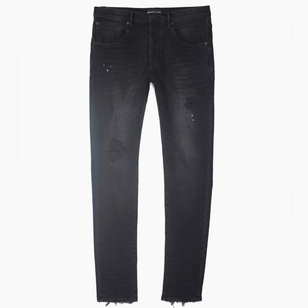 Purple Brand Jeans